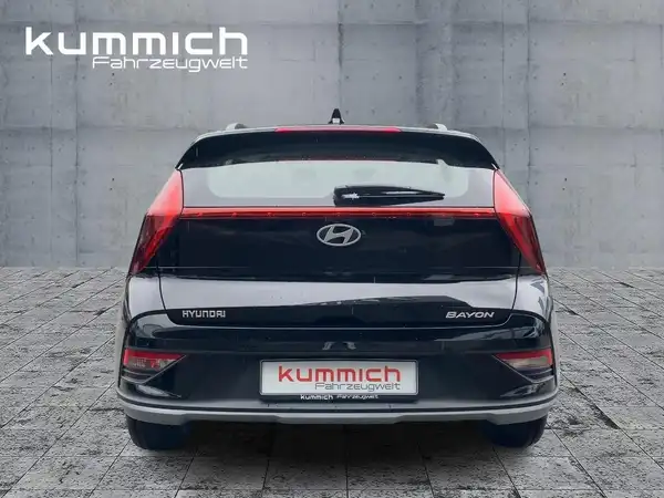 HYUNDAI BAYON TREND (5/15)