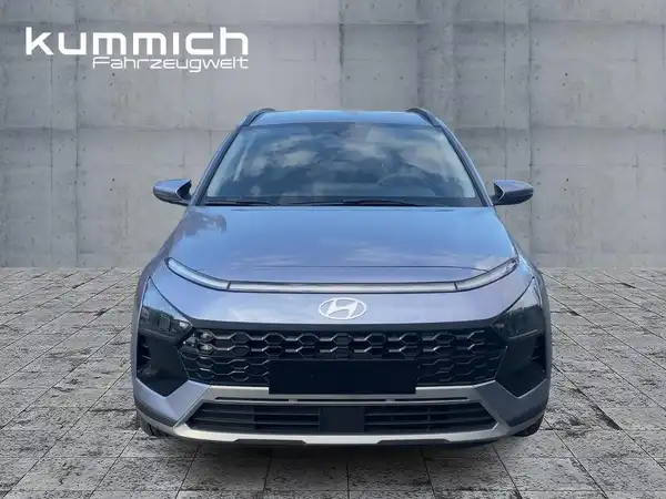 HYUNDAI BAYON PRIME (2/15)