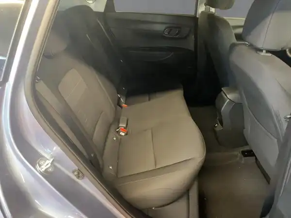 HYUNDAI BAYON PRIME (12/15)