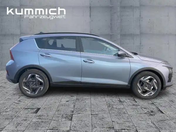 HYUNDAI BAYON PRIME (3/15)