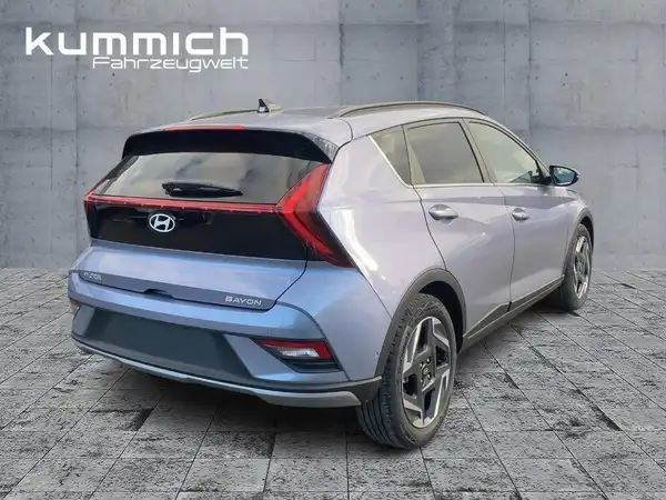 HYUNDAI BAYON PRIME (4/15)