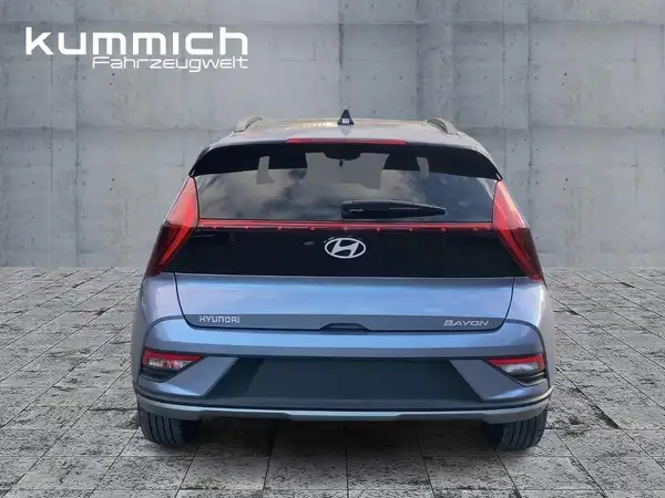 HYUNDAI BAYON PRIME (5/15)