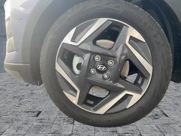 HYUNDAI BAYON PRIME (7/15)