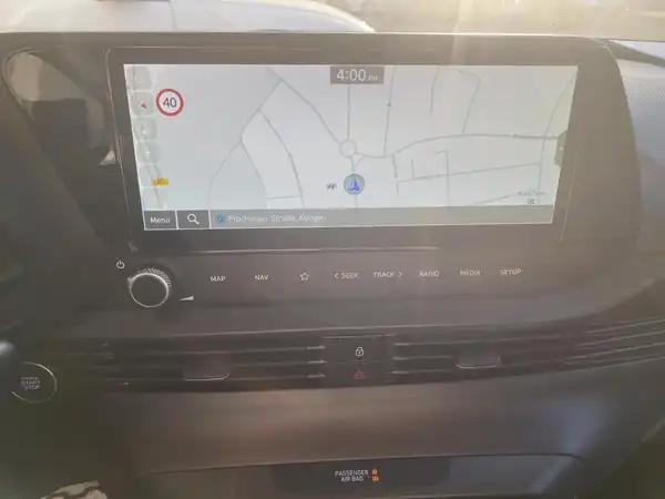 HYUNDAI BAYON PRIME (10/15)