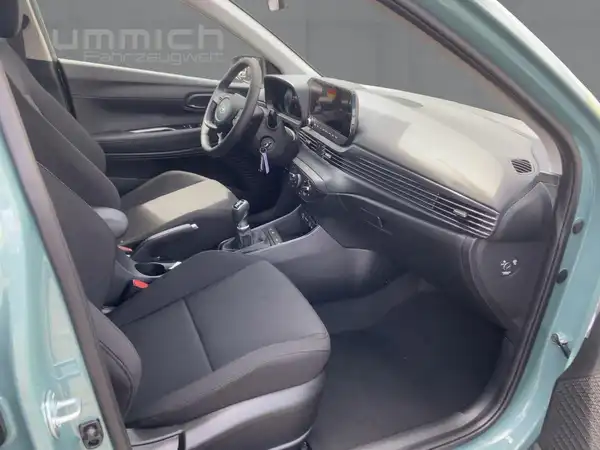 HYUNDAI BAYON TREND (11/15)