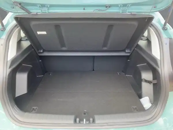 HYUNDAI BAYON TREND (13/15)