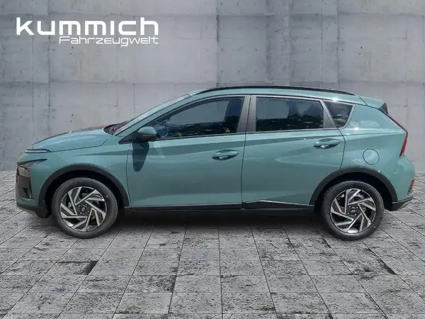 HYUNDAI BAYON TREND (6/15)