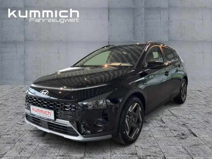 HYUNDAI BAYON PRIME (1/11)