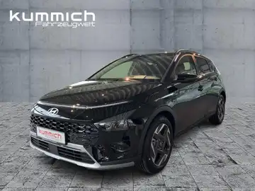 HYUNDAI BAYON PRIME (1/10)