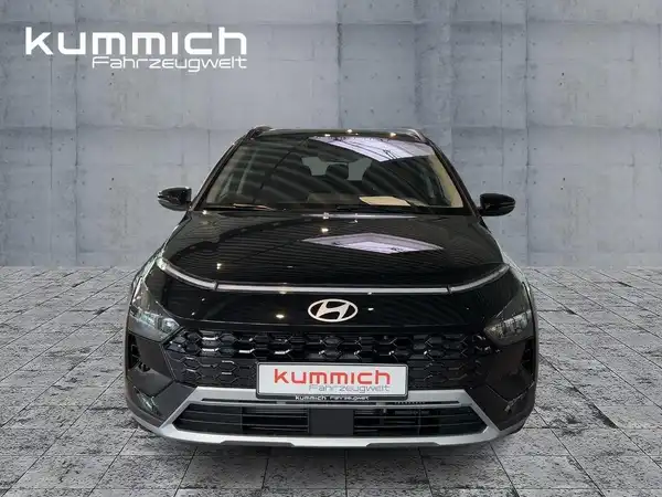 HYUNDAI BAYON PRIME (2/10)