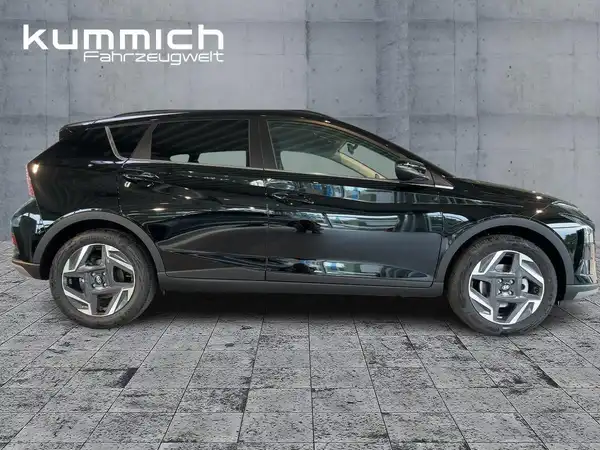 HYUNDAI BAYON PRIME (3/10)