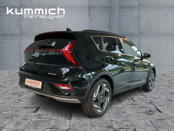 HYUNDAI BAYON PRIME (4/10)