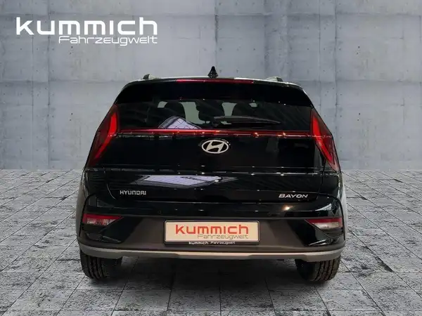 HYUNDAI BAYON PRIME (5/10)