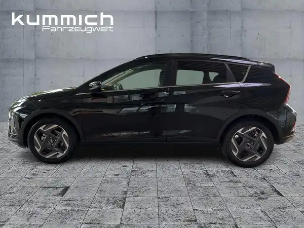 HYUNDAI BAYON PRIME (6/10)