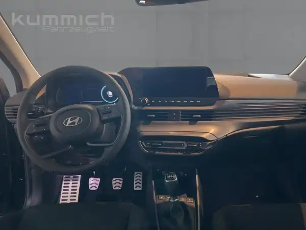 HYUNDAI BAYON PRIME (7/10)
