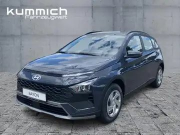 HYUNDAI BAYON (1/15)