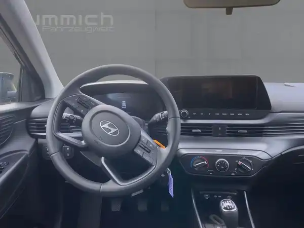 HYUNDAI BAYON (8/15)