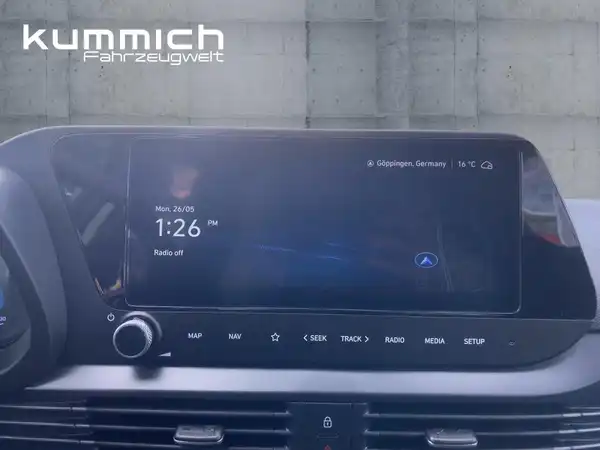 HYUNDAI BAYON (10/15)