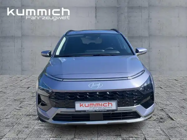 HYUNDAI BAYON PRIME (2/15)