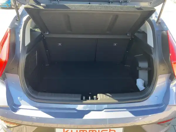 HYUNDAI BAYON PRIME (13/15)