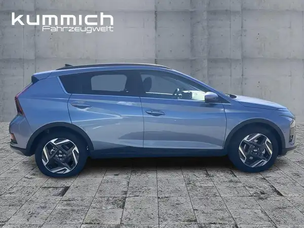 HYUNDAI BAYON PRIME (3/15)