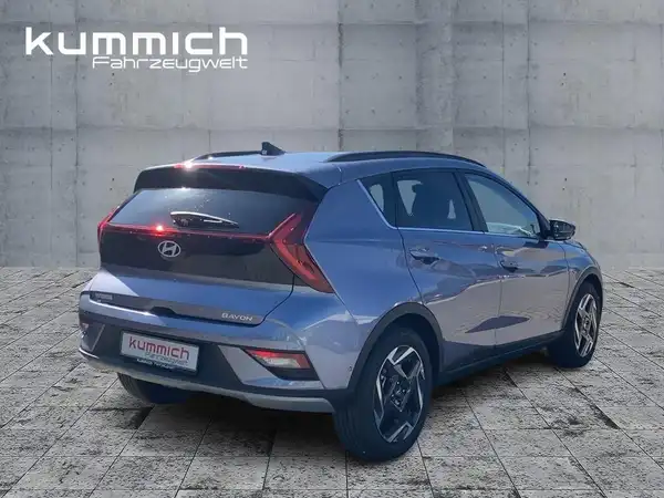 HYUNDAI BAYON PRIME (4/15)