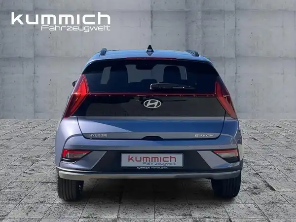 HYUNDAI BAYON PRIME (5/15)