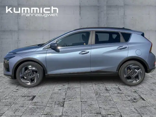 HYUNDAI BAYON PRIME (6/15)