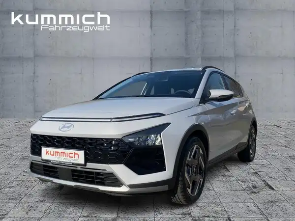 HYUNDAI BAYON PRIME (1/15)