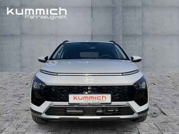 HYUNDAI BAYON PRIME (2/15)