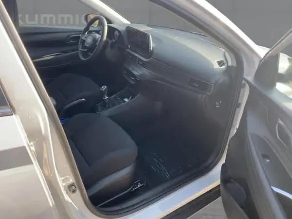 HYUNDAI BAYON PRIME (11/15)