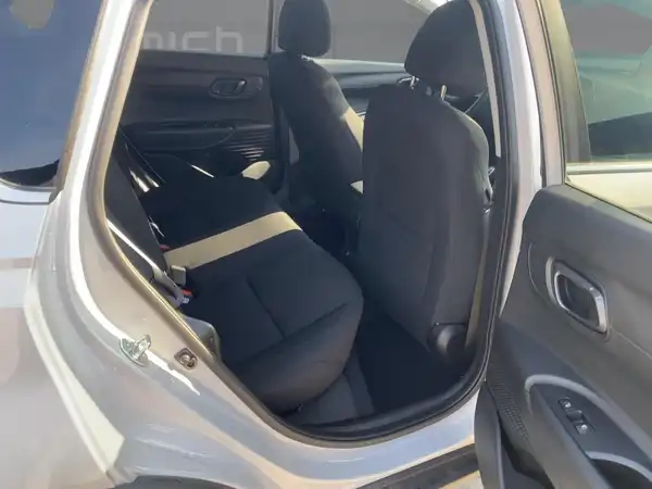 HYUNDAI BAYON PRIME (12/15)