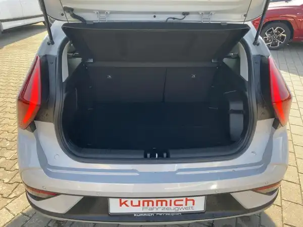 HYUNDAI BAYON PRIME (13/15)