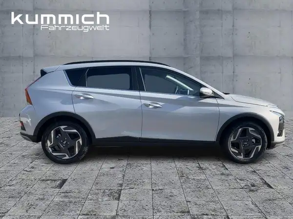 HYUNDAI BAYON PRIME (3/15)