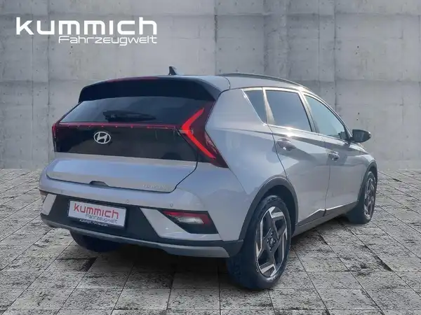 HYUNDAI BAYON PRIME (4/15)