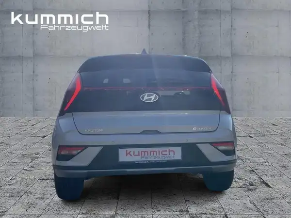 HYUNDAI BAYON PRIME (5/15)