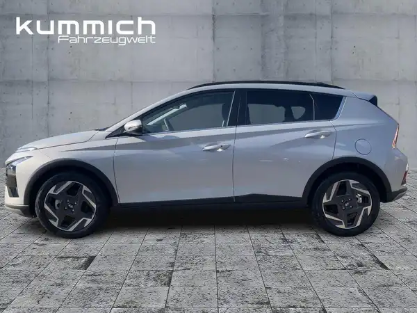 HYUNDAI BAYON PRIME (6/15)