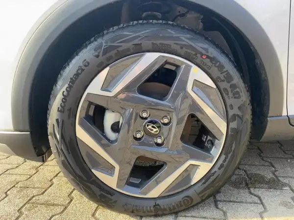 HYUNDAI BAYON PRIME (7/15)