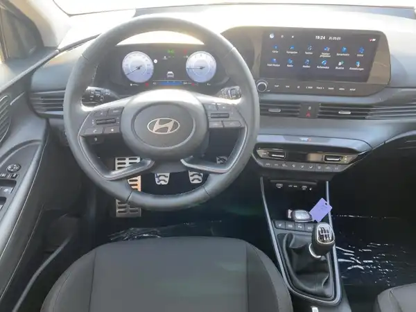 HYUNDAI BAYON PRIME (8/15)