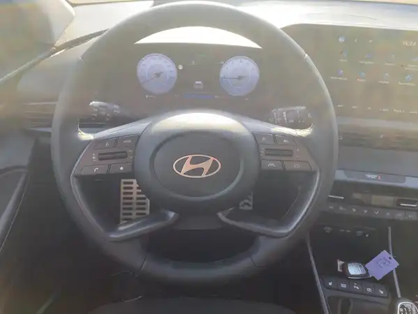 HYUNDAI BAYON PRIME (9/15)