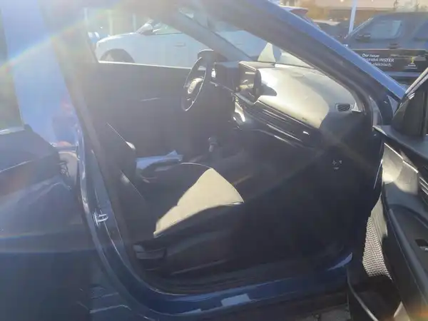 HYUNDAI BAYON PRIME (11/15)