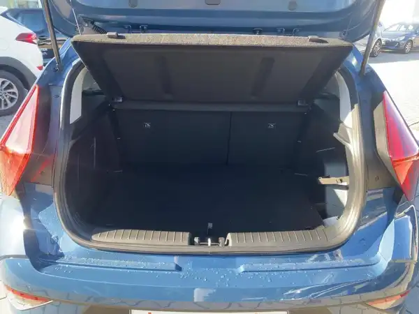 HYUNDAI BAYON PRIME (13/15)