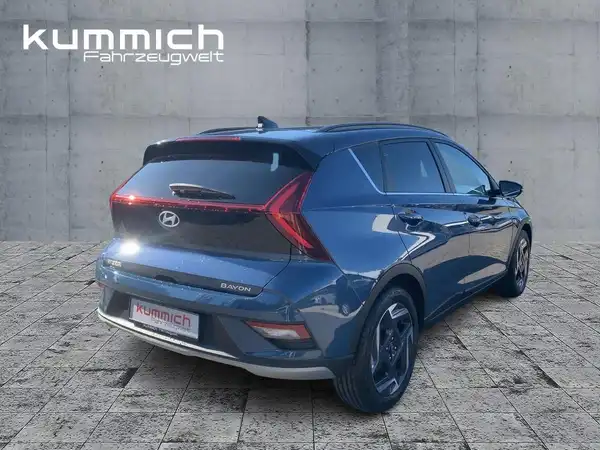 HYUNDAI BAYON PRIME (4/15)