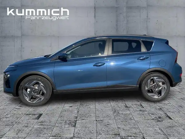 HYUNDAI BAYON PRIME (6/15)