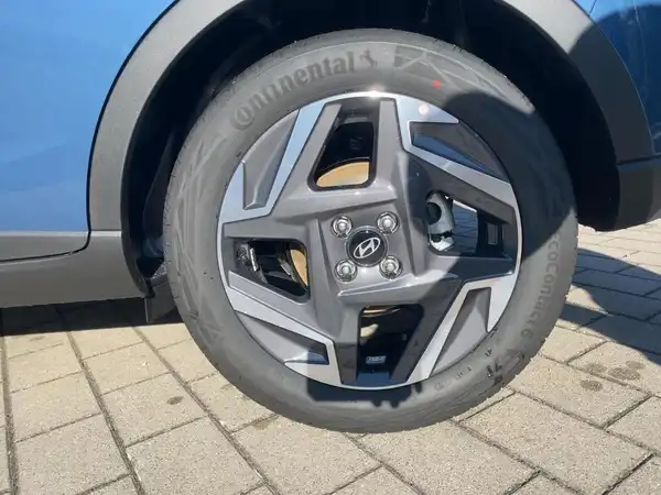 HYUNDAI BAYON PRIME (7/15)