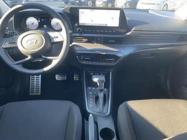 HYUNDAI BAYON PRIME (8/15)