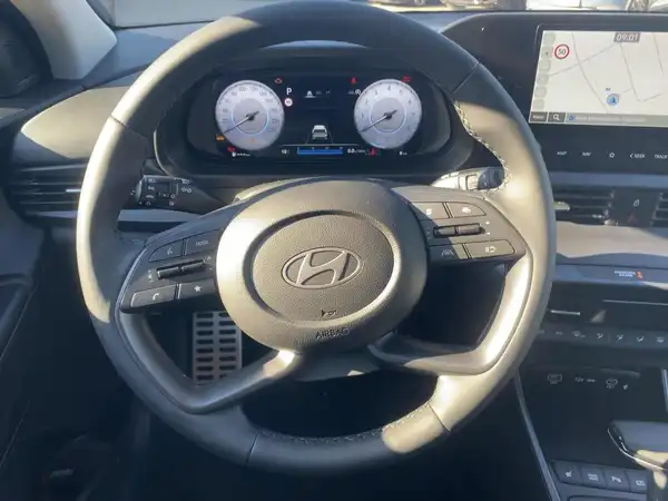 HYUNDAI BAYON PRIME (9/15)