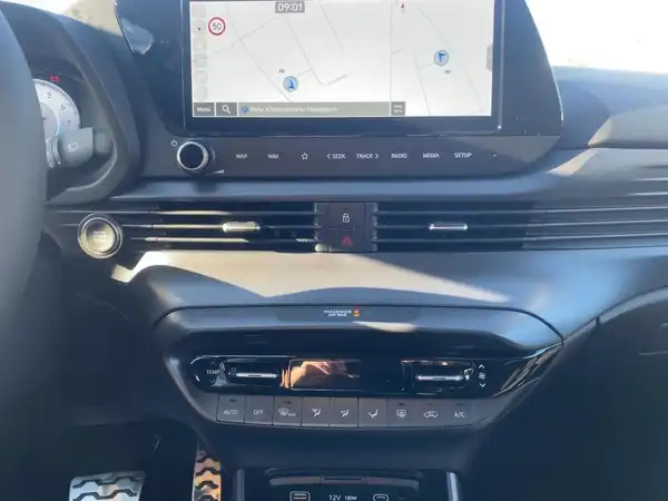 HYUNDAI BAYON PRIME (10/15)