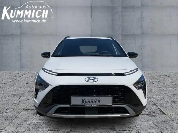 HYUNDAI BAYON (2/15)