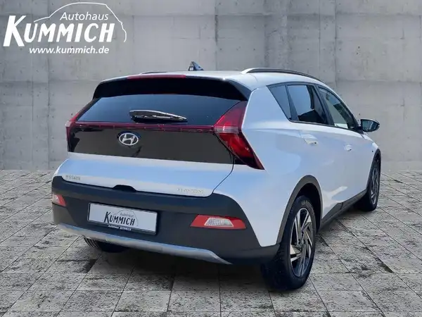 HYUNDAI BAYON (4/15)